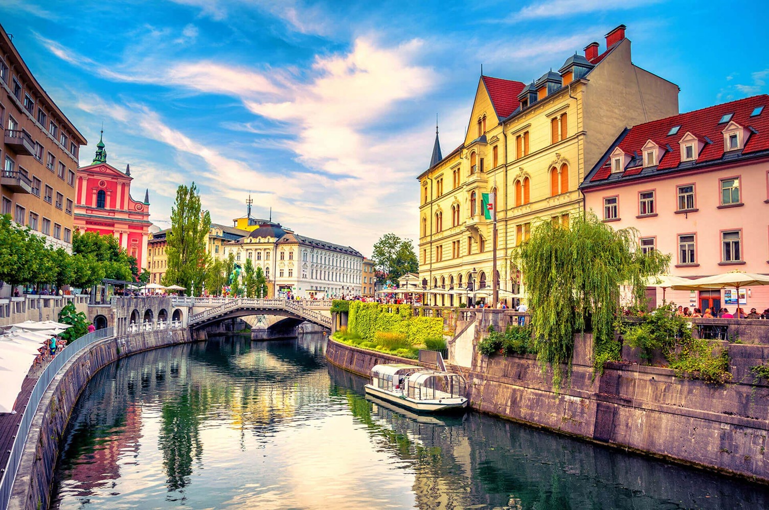 Building Your Future in Slovenia: The Essentials of Obtaining Citizenship