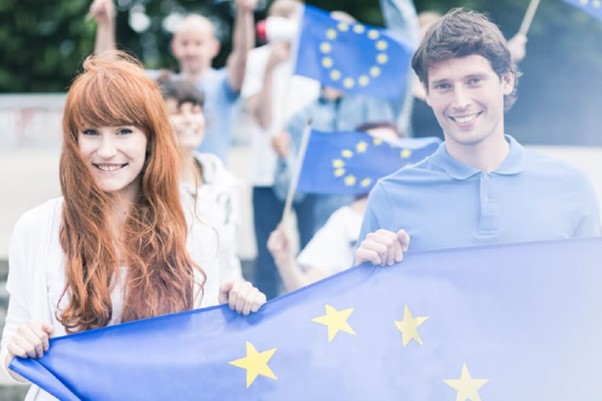 How to Become an Eu Citizen-European Citizenship