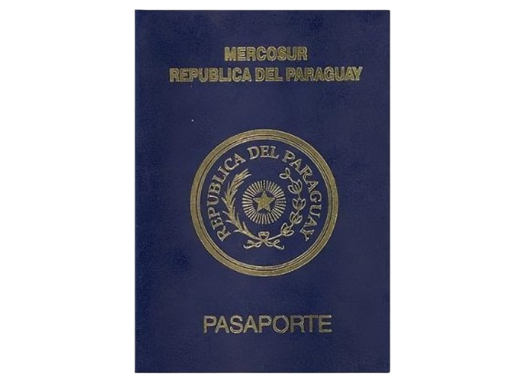 paraguay