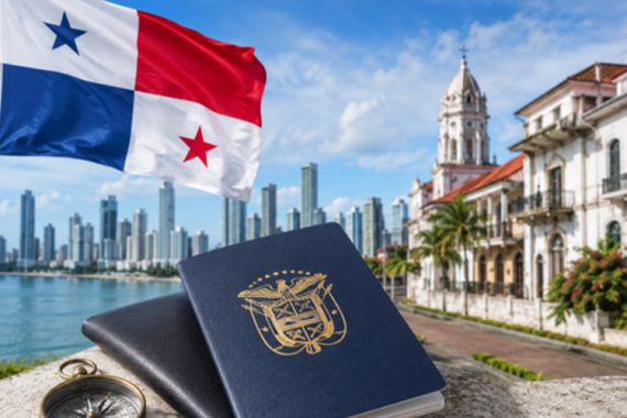 Understanding-the-Panama-Passport-Through-Executive-Decree-Process-for-Foreigners